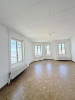 Grand appartement 3.5 - à louer - 1700 Fribourg 1/5