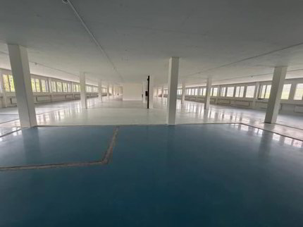 Chemin de la Combeta 3-5 - Bel immeuble représentatif pour bureaux,... 1/5