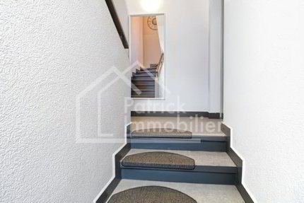Appartement 3.5 pièces avec grand jardin dans PPE de 2 lots 1/5