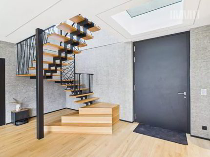 Villa contemporaine d'exception 1/5