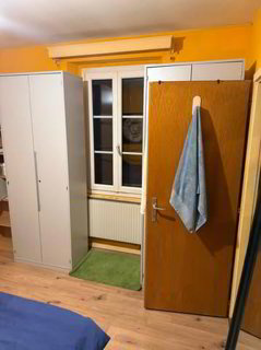Bex : appartement de 2 pièces au cur de la ville 1/5