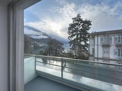 Apartment for sale in Montreux, Switzerland 1/5
