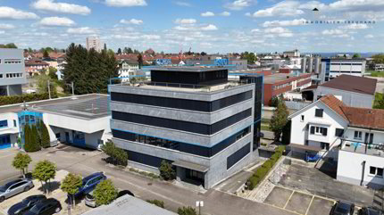 Commercial for rent, Industriestrasse 2 (Romanshorn, Switzerland) 1/5