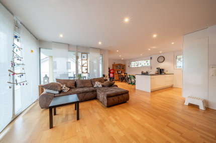 Apartment for sale, Pfrundstrasse 6 (Hergiswil bei Willisau, Switzerland) 1/3