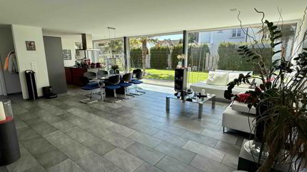 5.5-Zimmer- Einfamilienhaus 1/5