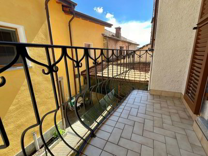 Splendida casa bifamiliare di nucleo 1/5