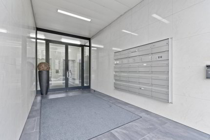 Zentral gelegene Gewerbefläche in Zürich-Altstetten 1/5