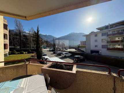 Appartement 3,5 pièces au 1er étage à louer à Conthey 1/5