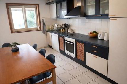 Chambre dans une colocation féminine 1/3