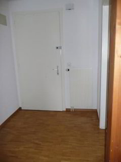 Grand appartement de 2,5 pièces avec balcon et vue panoramique 1/5