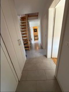 APPARTEMENT 4.5 PIECES + PIECE EN COMBLES + BALCON 1/5