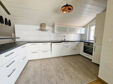 Appartement atypique avec terrasse au soleil couchant 1/5