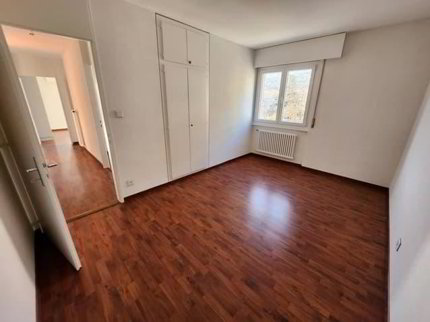 Appartement 4.5 pces à sion 1/5