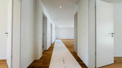 Neubau-Wohnung im 2. OG (w3), Balkon, Lift, Keller und 1 AEHP Kopie 1/5