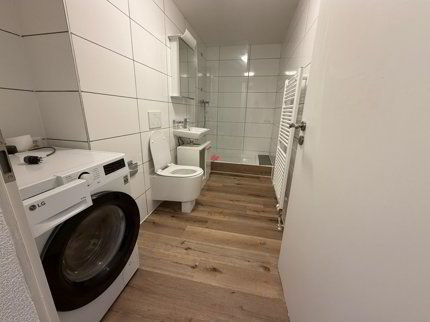 Apartment for rent, Delsbergerstrasse 37 (Laufen, Switzerland) 1/5