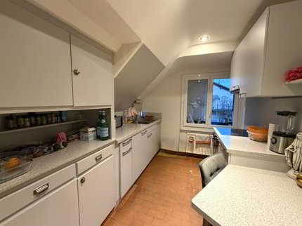 House for sale, Passage de la Charrière 9 (St-Imier, Switzerland) 1/5