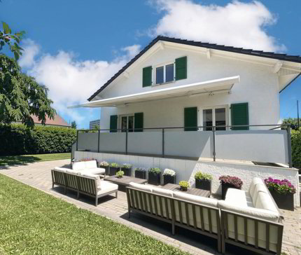 House for sale in Plan-les-Ouates, Switzerland 1/1