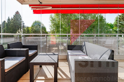Apartment for sale, Rue de la Berra à Bulle (Bulle, Switzerland) 1/5