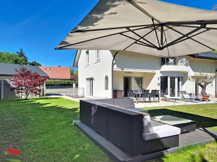 House for sale, Quartier Résidentiel (Le Mont-sur-Lausanne, Switzerland) 1/5