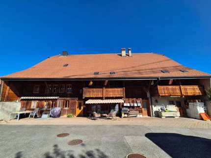 Immeuble d'habitation en vente à Vaulruz - Réf ZYN2-BR4K-1250 1/5