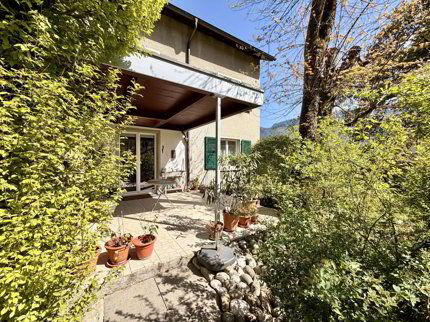 Immeuble d'habitation en vente à Moutier 1/5