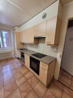 Appartement de 3 pièces au 2ème étage à louer à Fleurier, idéalement... 1/5