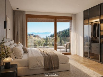 Duplex de 5,5 pièces 1/5