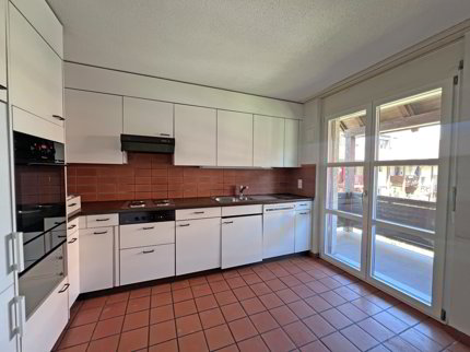 RESERVIERT - Wohnidylle mit Potenzial - Maisonettewohnung zum Verlieben und Gestalten 1/5
