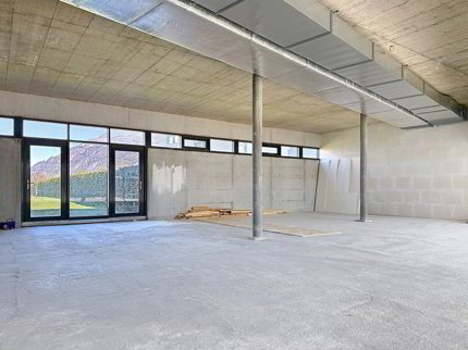 Arcade de 1 pièce en location à Saxon - 69 m² 1/5