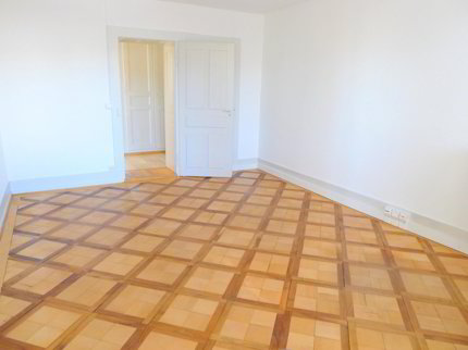 Bureau with 3 rooms for rent in La Chaux-de-Fonds - 80 m² 1/5