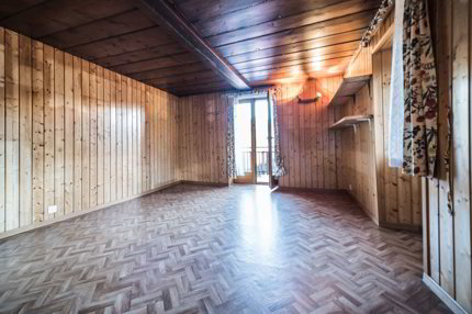 Maison villageoise en plein centre d'Isérables 1/5