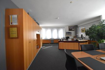 Commerce de 5 pièces en location à Sion - Réf 27377 1/5