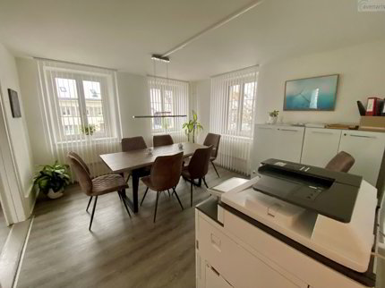Bureau de 2 pièces en location à Muttenz - 32 m² 1/5