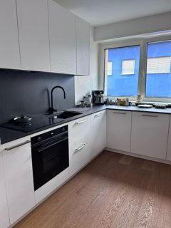 Appartement de 2.5 pièces en location à Lugano - 75 m² 1/5