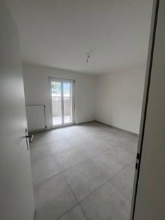 Appartement de 2.5 pièces en location à Ascona - 55 m² 1/5