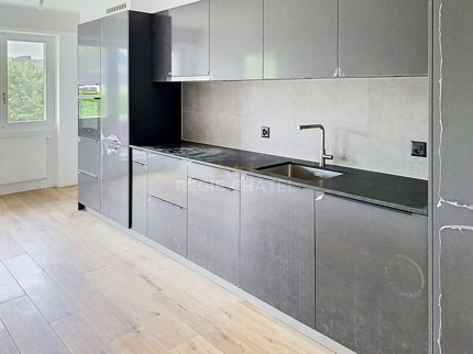 Appartement PPE de 4.5 pièces en location à Bulle - 103 m² 1/5