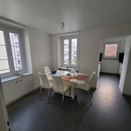 Appartement with 5 rooms for rent in Payerne 1/5