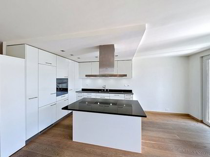 Appartement de 5.5 pièces en location à Lausanne 1/5