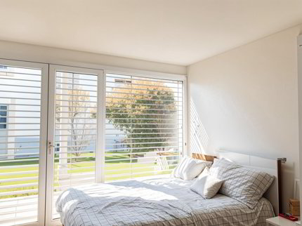 Appartement de 5 pièces en location à Geneva - 134 m² 1/5