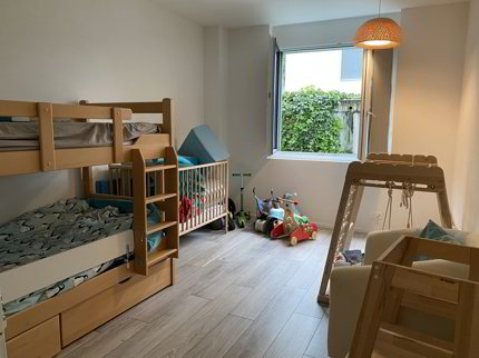 Appartement de 3.5 pièces en location à Paudex - Réf B1.2. 1/5