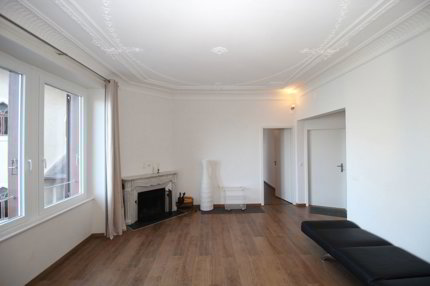 Appartement de 2.5 pièces en location à Territet - 85 m² 1/5
