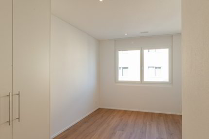 Attraktive 2.5-Zimmerwohnung an bester Lage 1/5