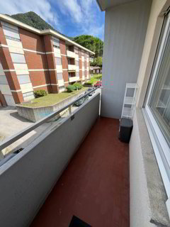 Studio de 1.5 pièces en location à Mendrisio - 35 m² 1/5