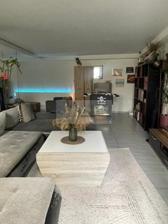 Appartement with 2.5 rooms for rent in Neuchâtel - 100 m² 1/5