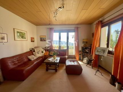 Maison de 6.5 pièces en vente à Les Hauts-Geneveys - 432 m² 1/5