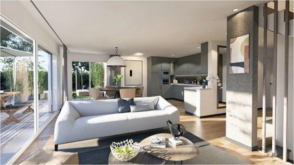 Maison individuelle de 5.5 pièces en vente à Rossens FR - 185 m² 1/5