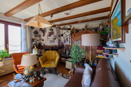 Maison individuelle with 5 rooms on sale in Ecublens VD - 100 m² 1/5