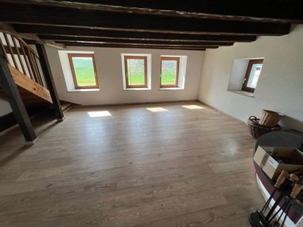 Maison individuelle de 6 pièces en vente à Fey - 192 m² 1/5