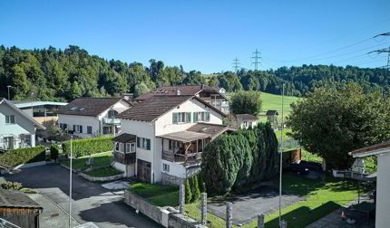 Maison à rénover de 5.5 pièces en vente à Inwil - 150 m² 1/5