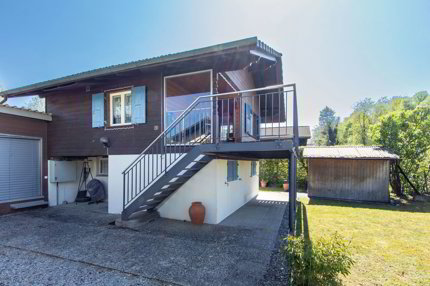 Chalet de 4 pièces en vente à Salavaux - 84 m² 1/5